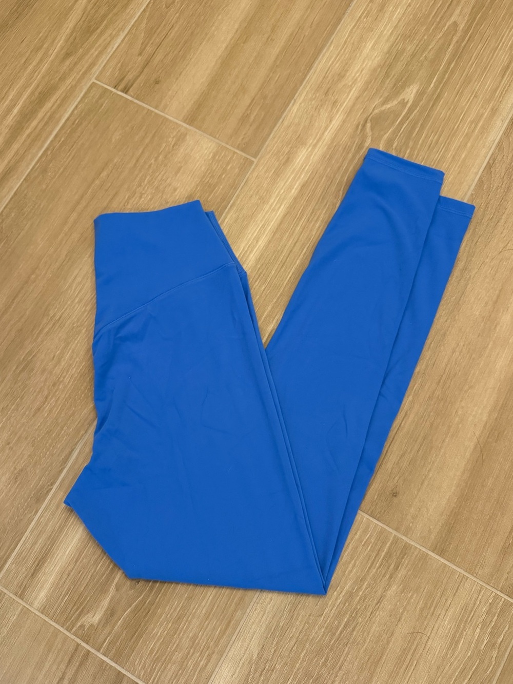 Buffbunny Leggings